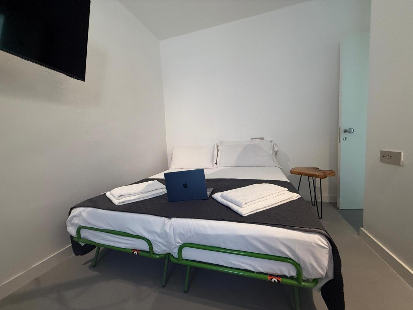 Guest house B&B Relax Room Villa Segala 5A