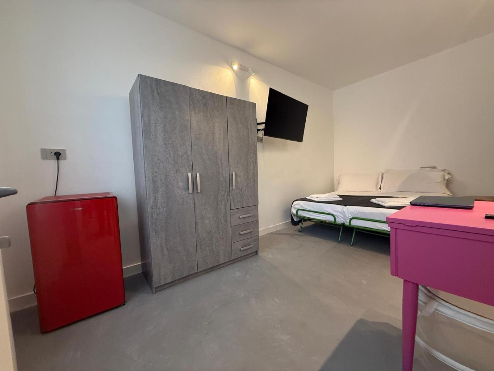 B&B Relax Room Villa Segala 5A Verona