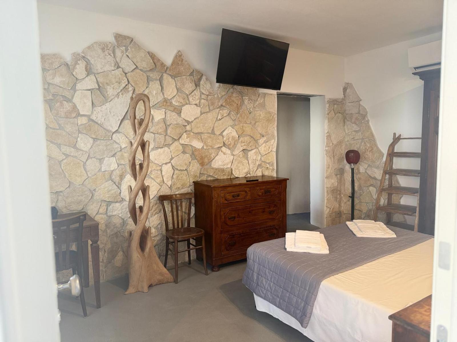 B&B Relax Room Villa Segala 5A Guest house Verona