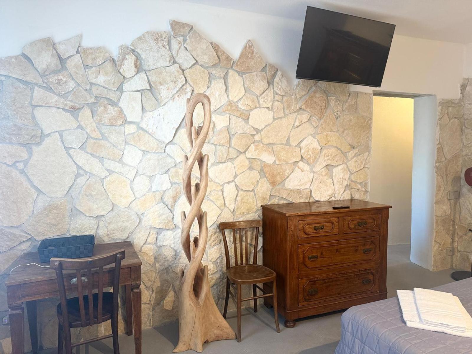 B&B Relax Room Villa Segala 5A Guest house *