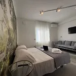 B&B Relax Rooms - Villa Segala
