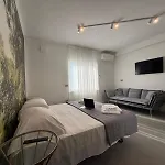 B&B Relax Room Villa Segala 5A