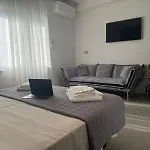B&B Relax Room Villa Segala 5A