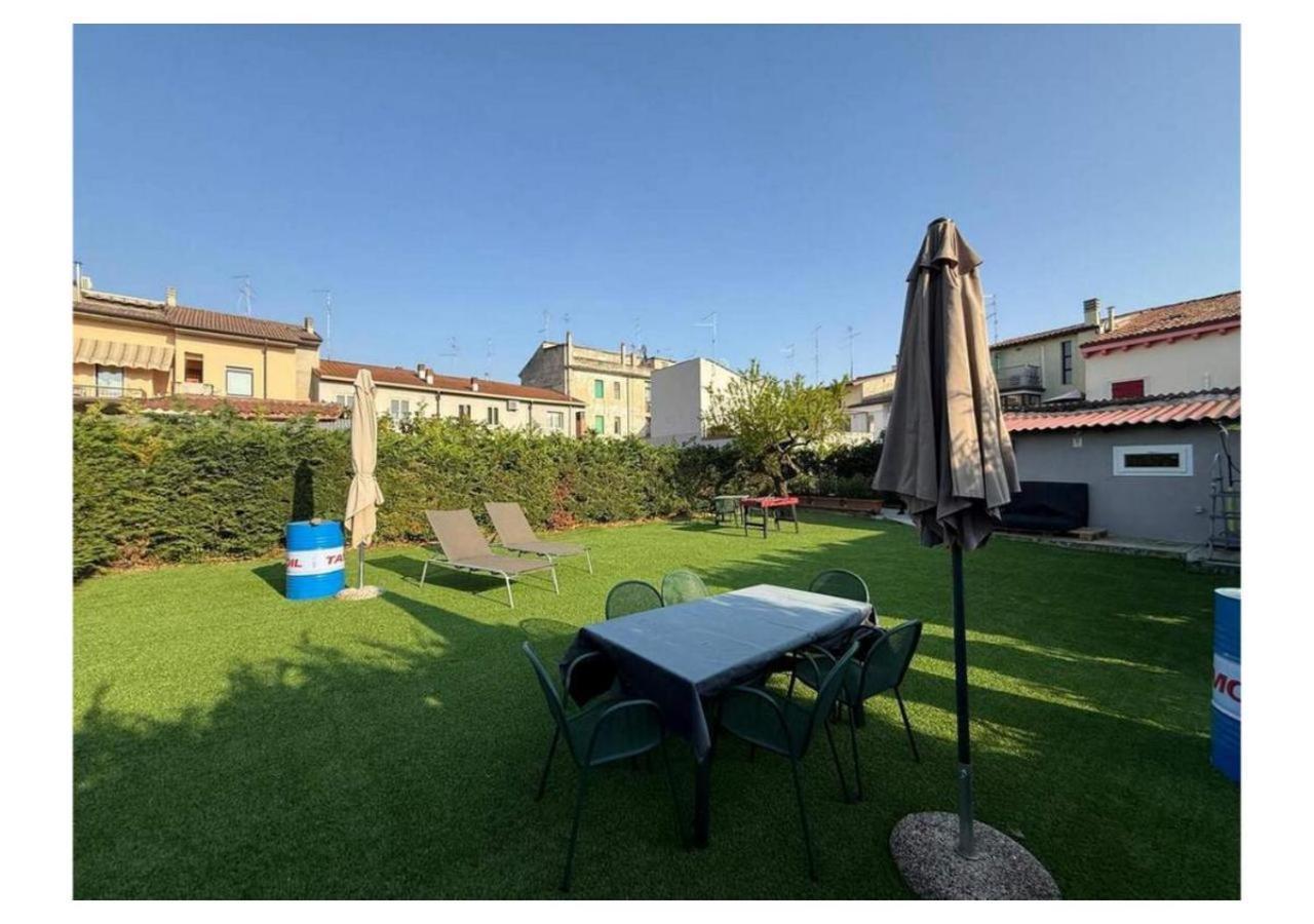 B&B Relax Room Villa Segala 5A