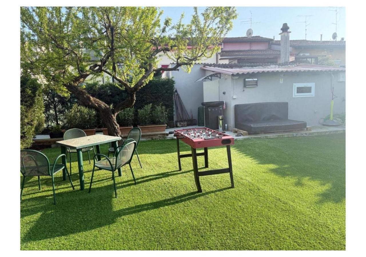 B&B Relax Room Villa Segala 5A Affittacamere