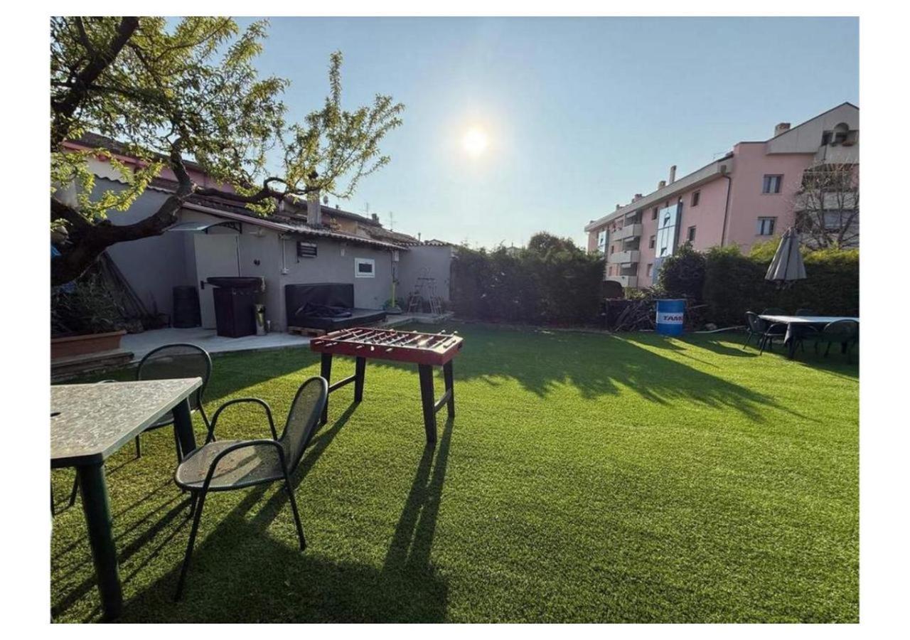 B&B Relax Room Villa Segala 5A Affittacamere Verona