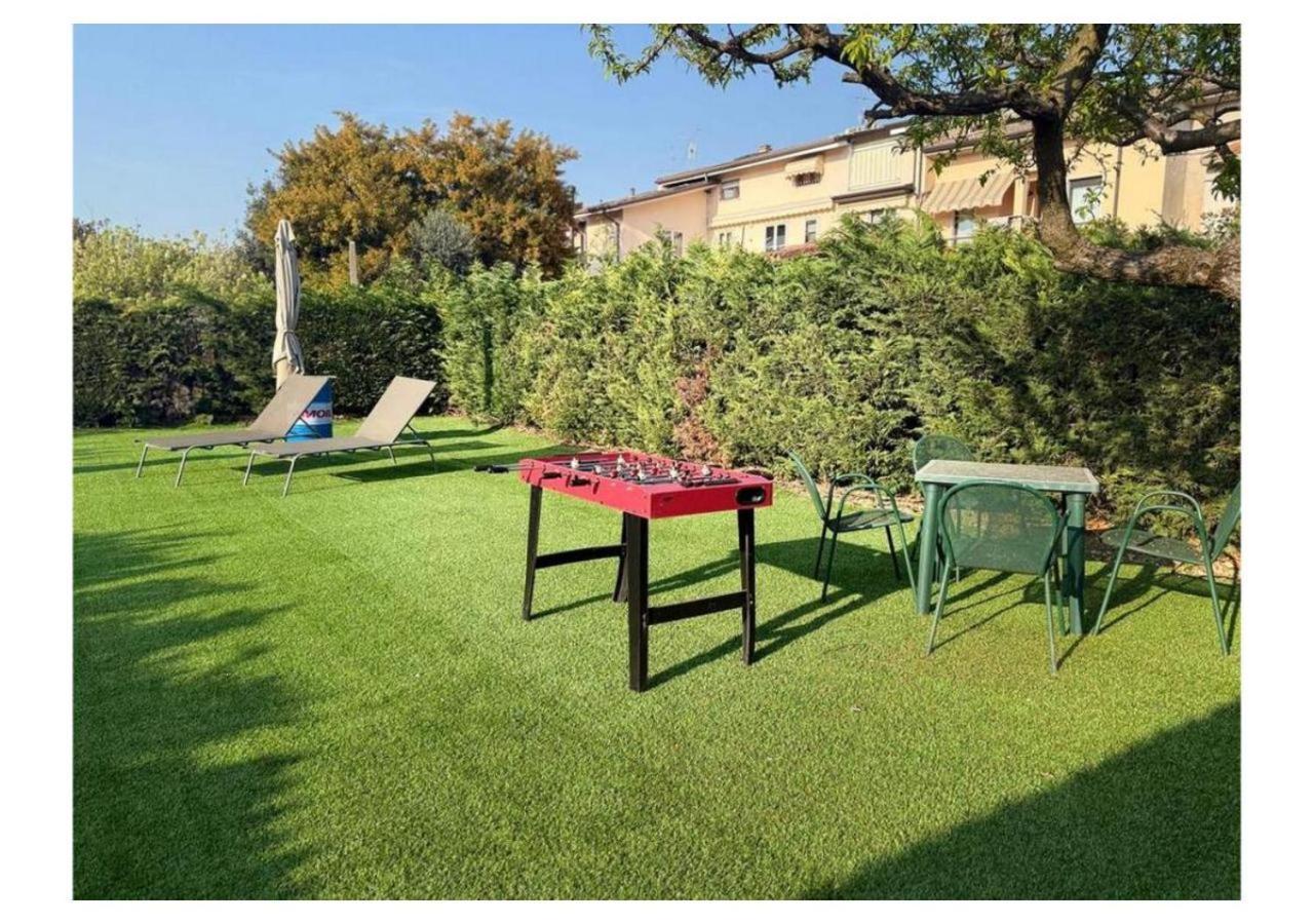 B&B Relax Room Villa Segala 5A Affittacamere *