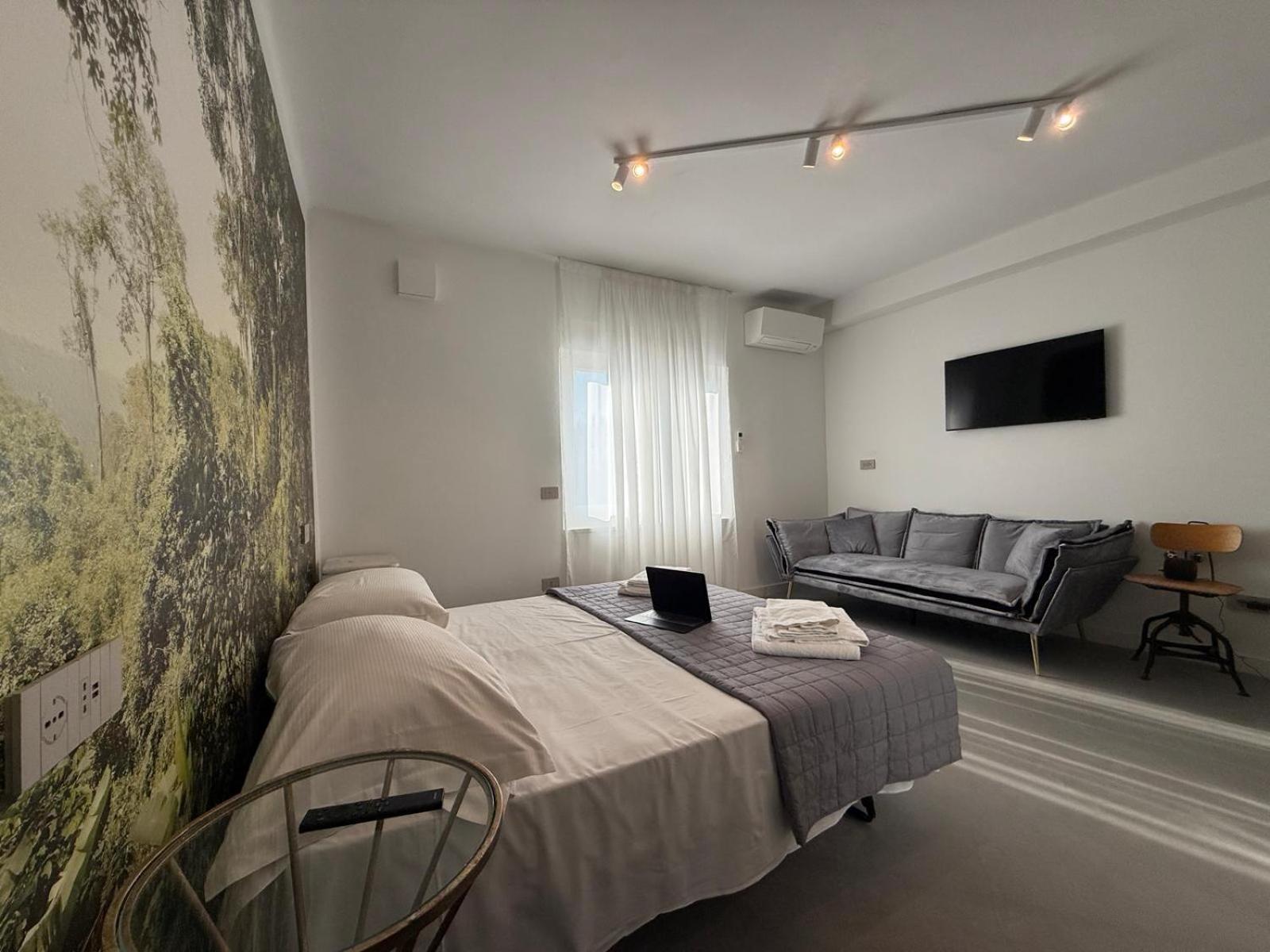 Affittacamere B&B Relax Room Villa Segala 5A