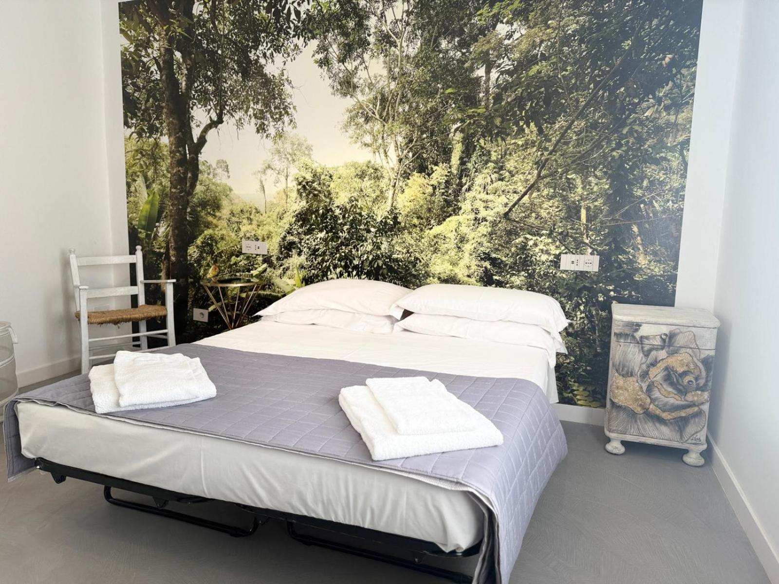 B&B Relax Room Villa Segala 5A Affittacamere *