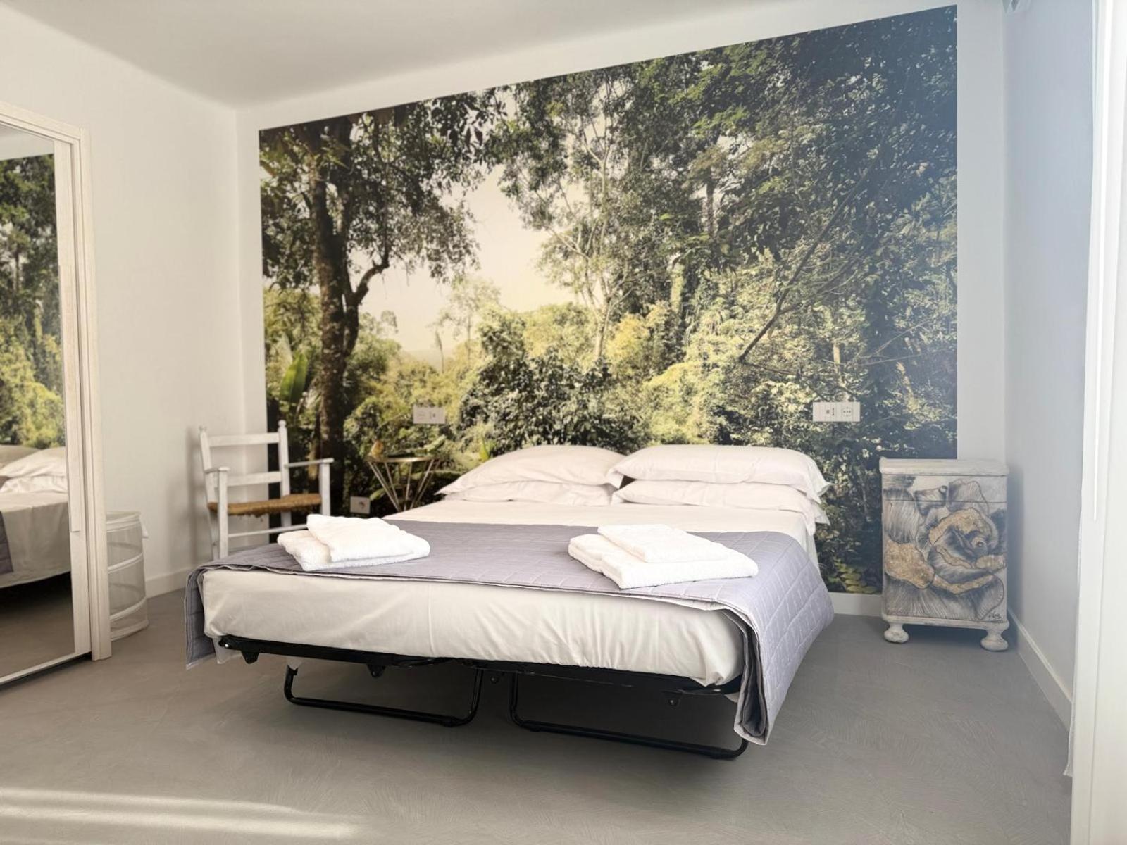 Affittacamere B&B Relax Room Villa Segala 5A Verona