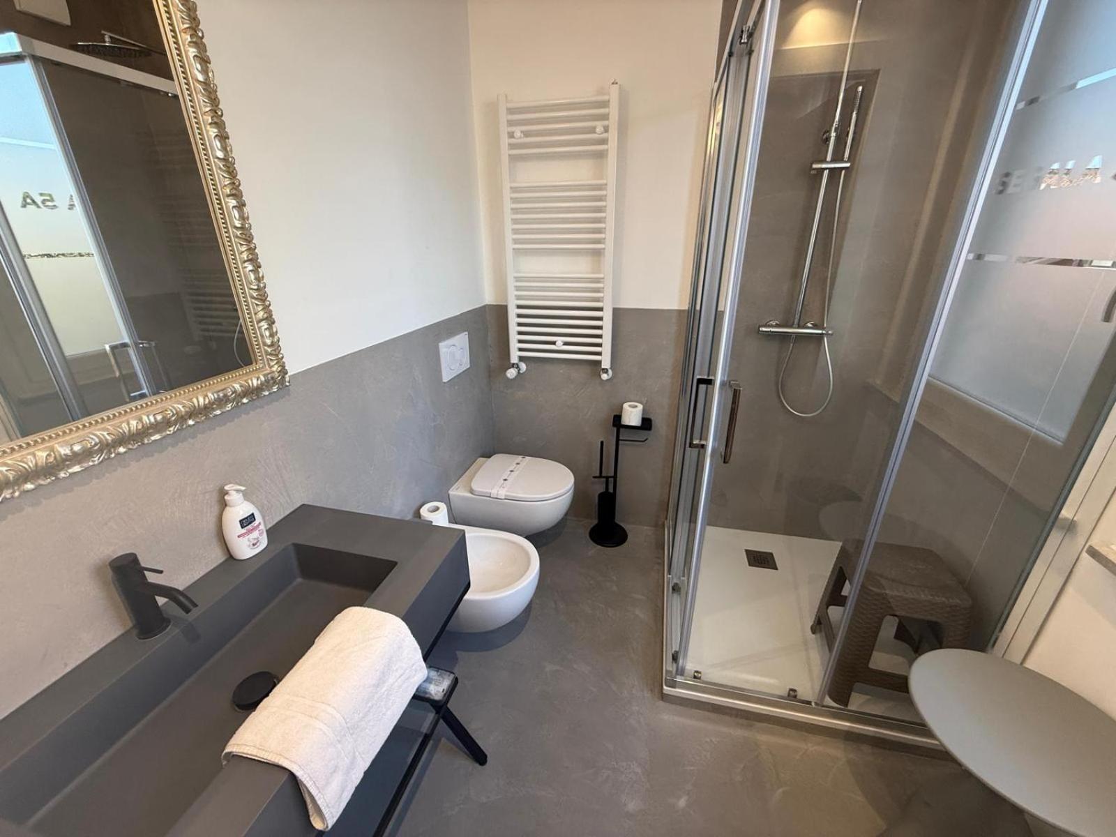 Affittacamere B&B Relax Room Villa Segala 5A