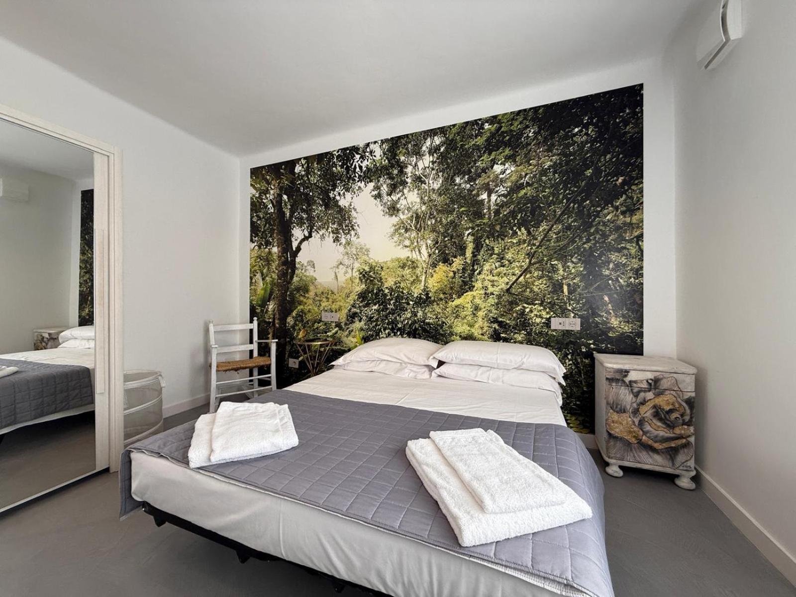 B&B Relax Room Villa Segala 5A Verona