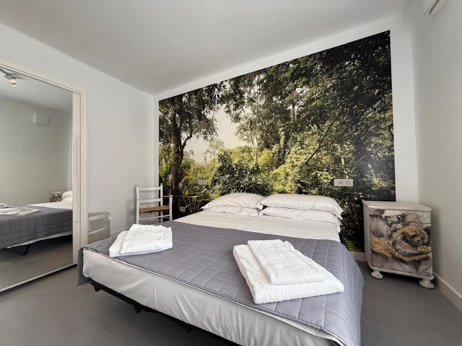 B&B Relax Room Villa Segala 5A Affittacamere *