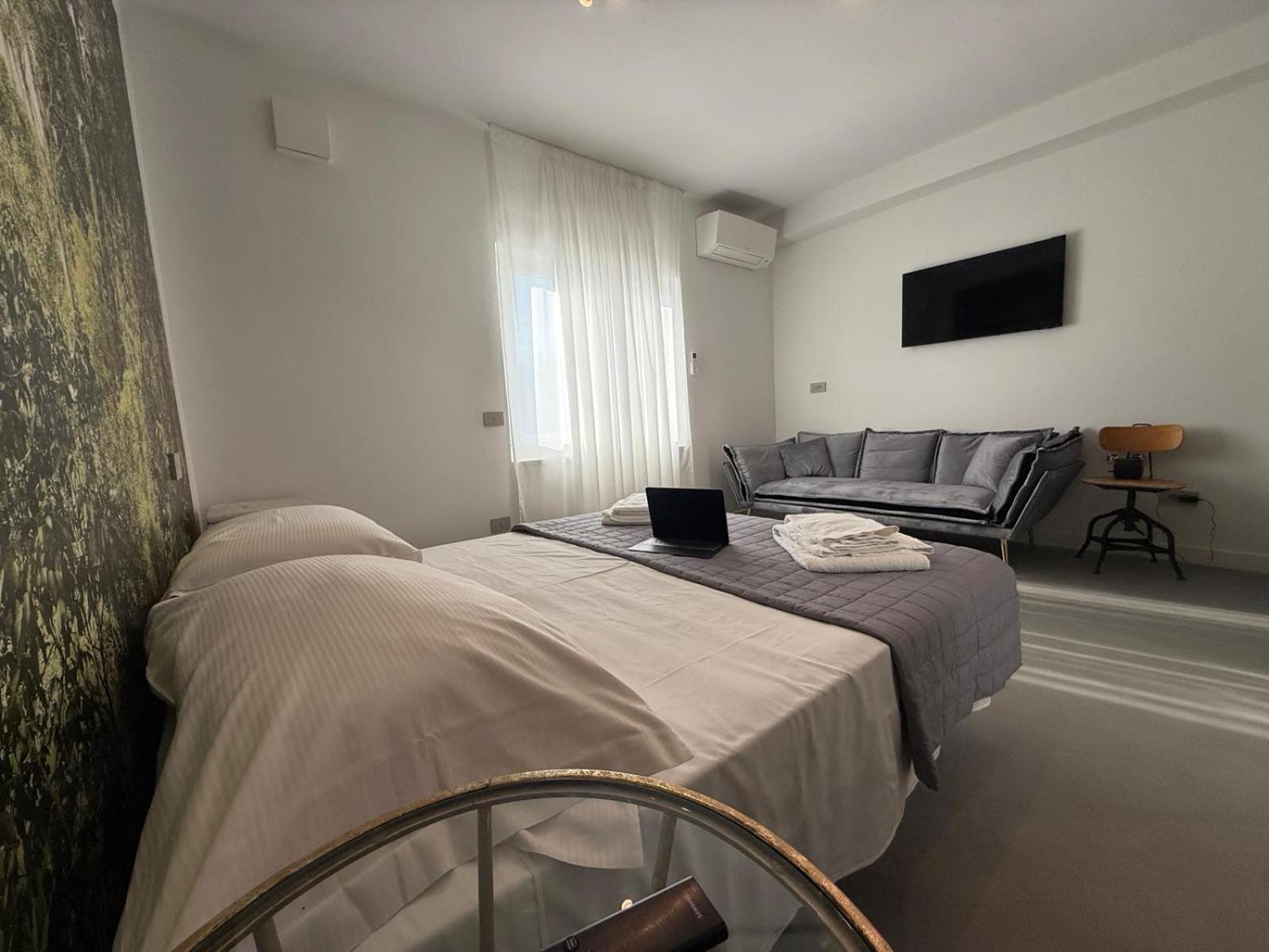 Affittacamere B&B Relax Room Villa Segala 5A Verona