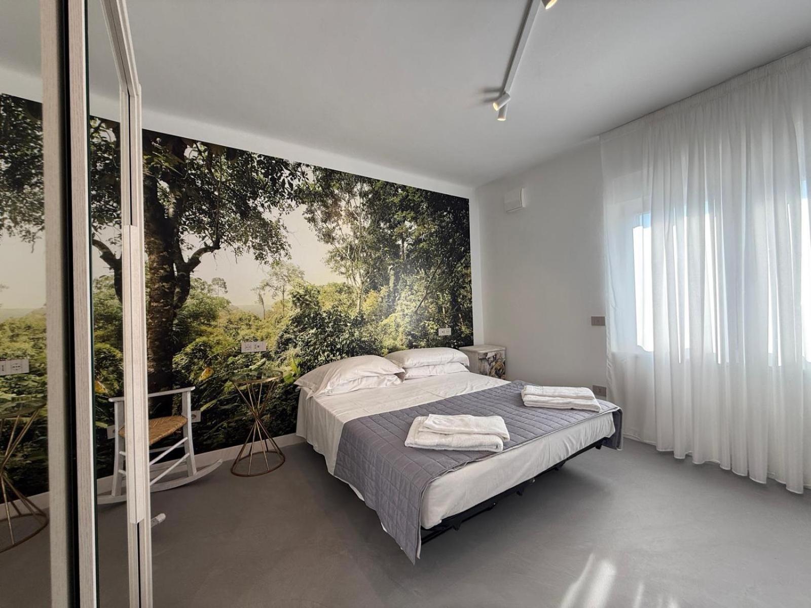 B&B Relax Room Villa Segala 5A Verona