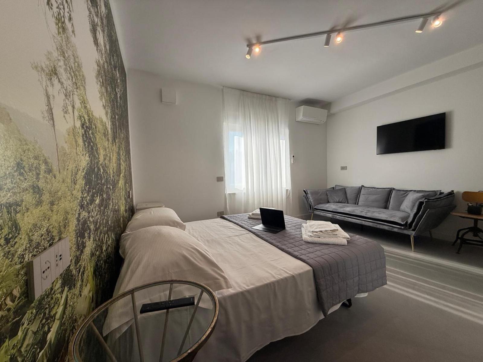 B&B Relax Room Villa Segala 5A Affittacamere