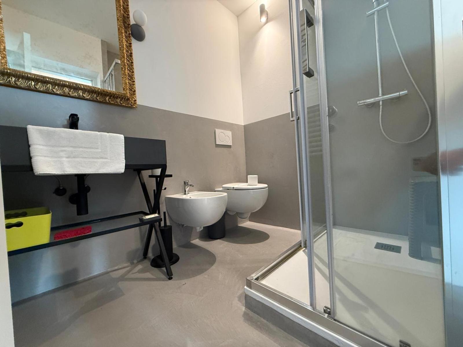 B&B Relax Room Villa Segala 5A Affittacamere *