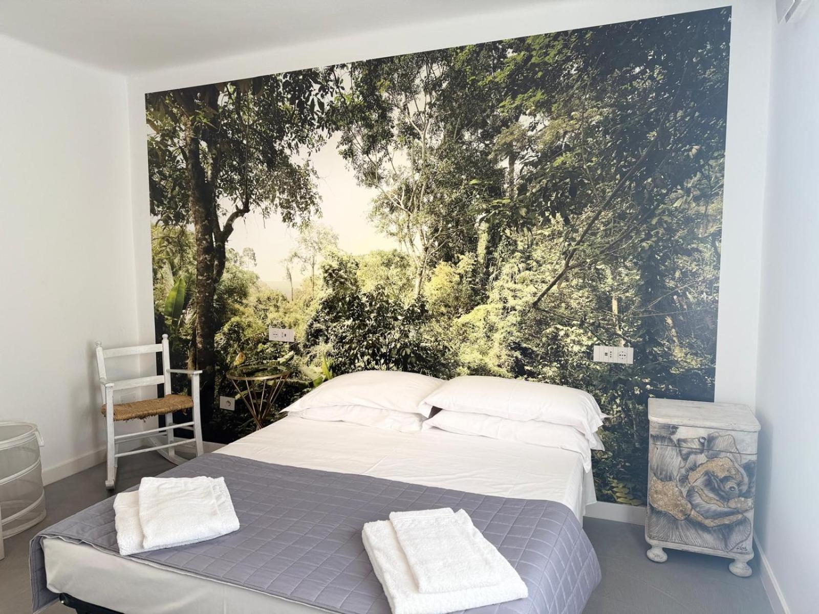 B&B Relax Room Villa Segala 5A