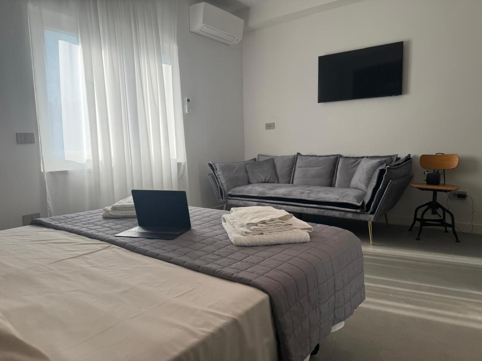 Affittacamere B&B Relax Room Villa Segala 5A