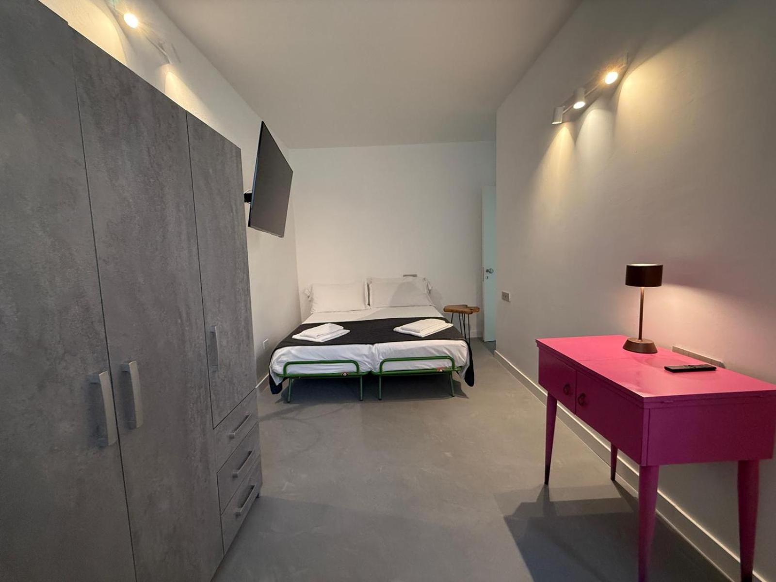 B&B Relax Room Villa Segala 5A Affittacamere