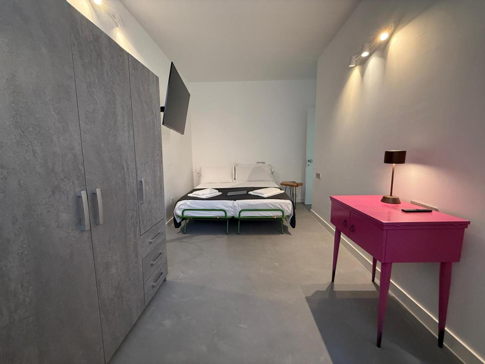 B&B Relax Room Villa Segala 5A Affittacamere Verona