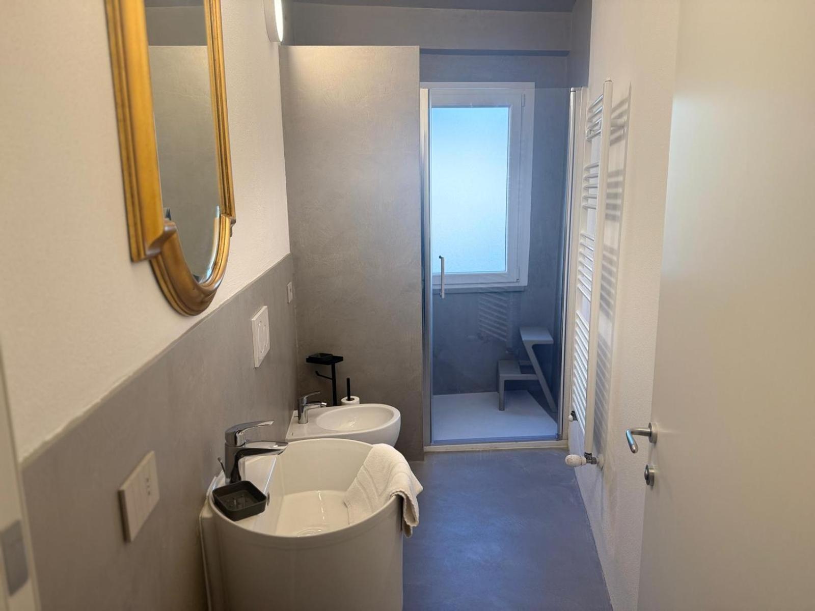 Affittacamere B&B Relax Room Villa Segala 5A