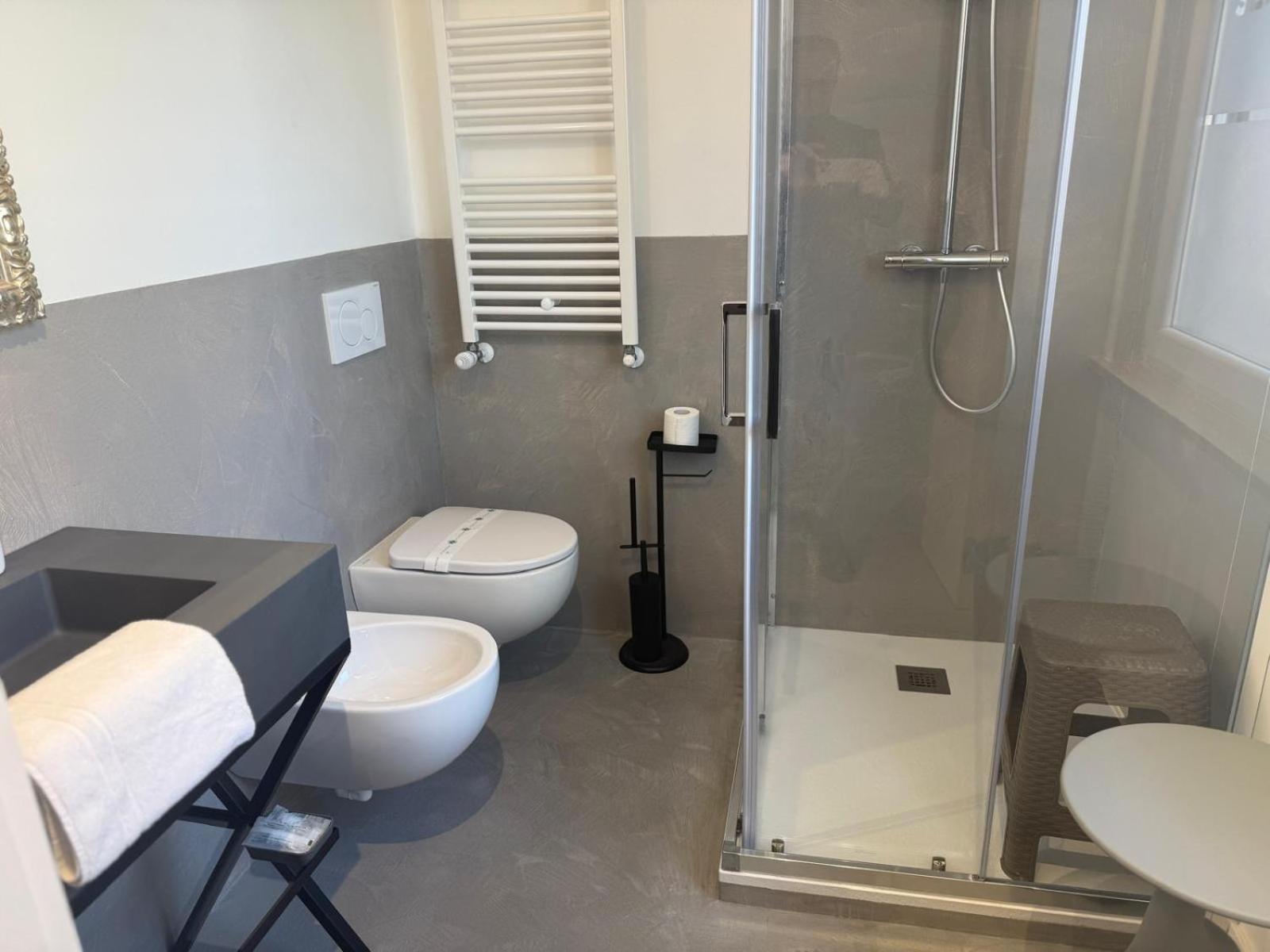 B&B Relax Room Villa Segala 5A Affittacamere Verona