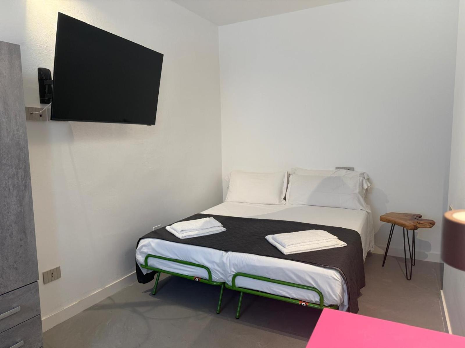 Affittacamere B&B Relax Room Villa Segala 5A Verona