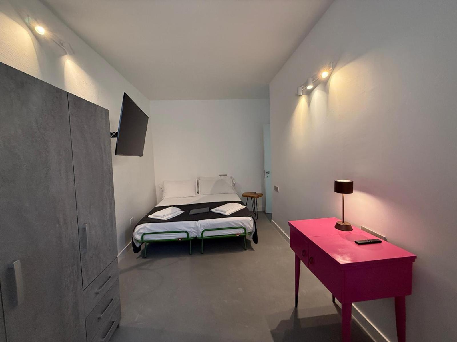 B&B Relax Room Villa Segala 5A Verona