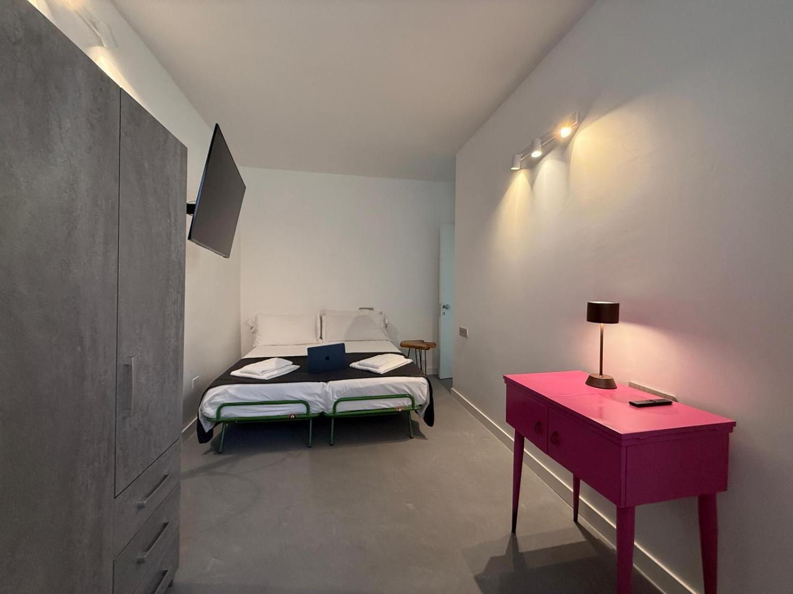 Affittacamere B&B Relax Room Villa Segala 5A *