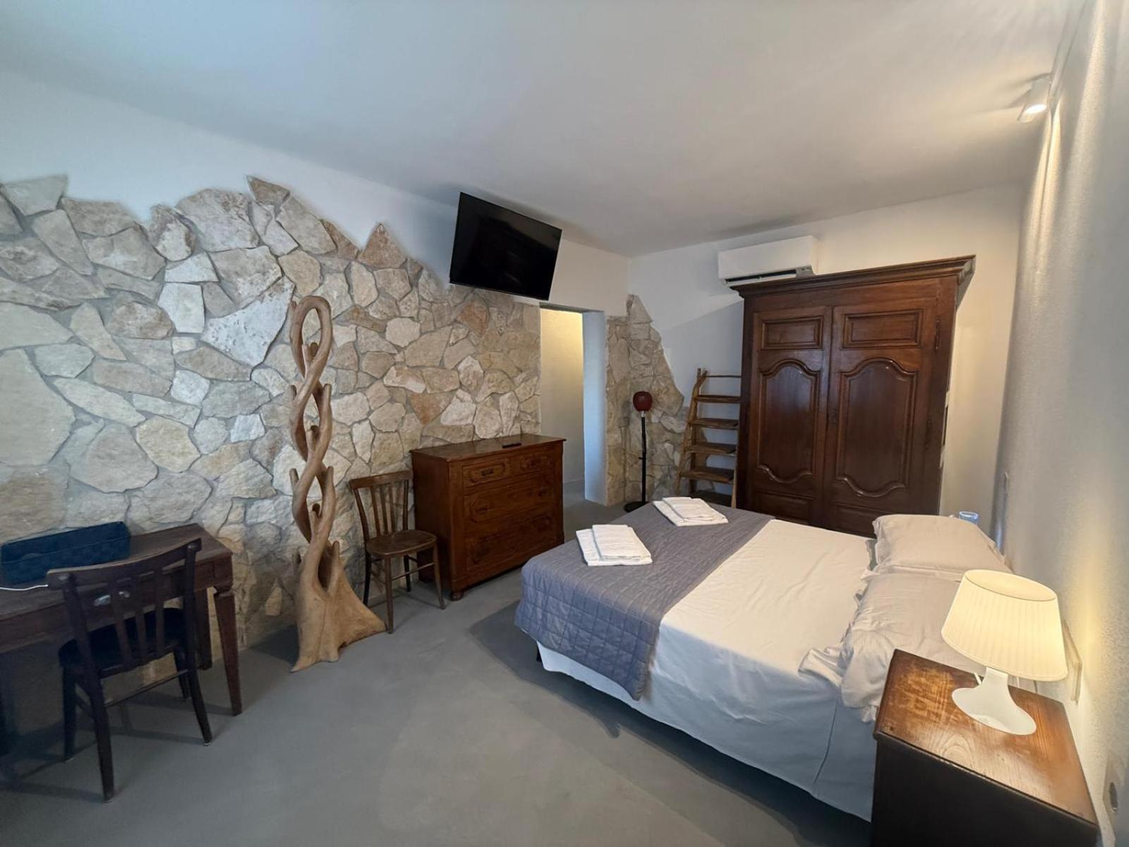 B&B Relax Room Villa Segala 5A Affittacamere