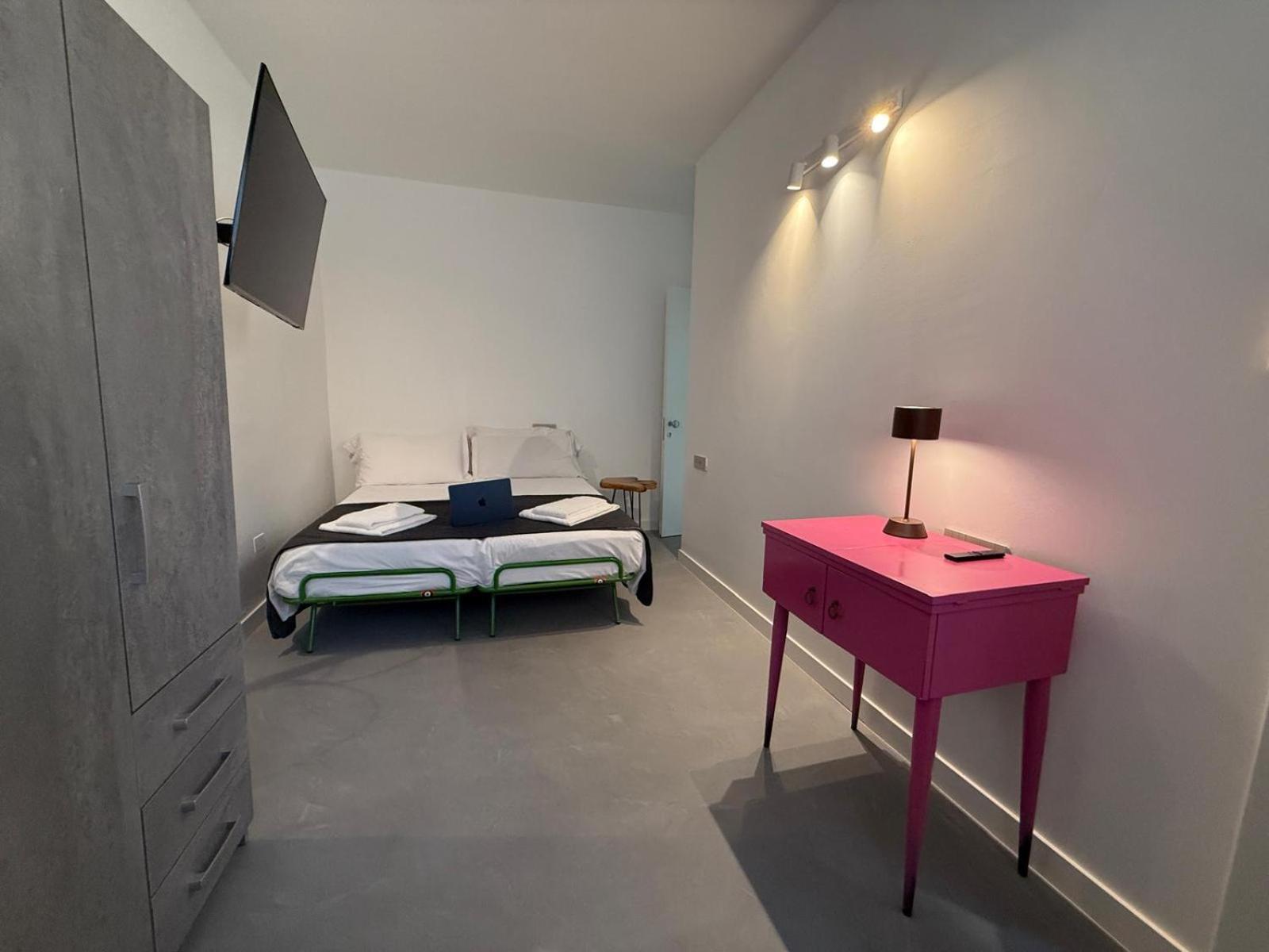 Affittacamere B&B Relax Room Villa Segala 5A *