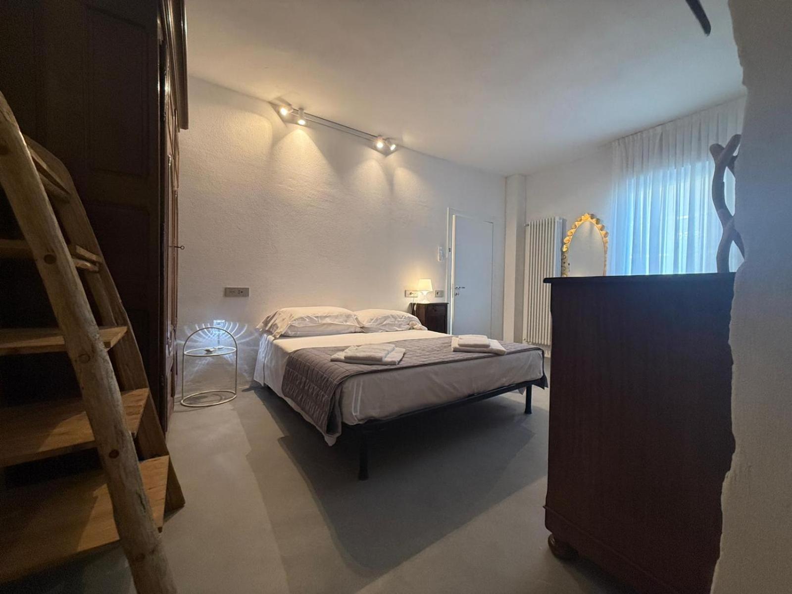 B&B Relax Room Villa Segala 5A Affittacamere