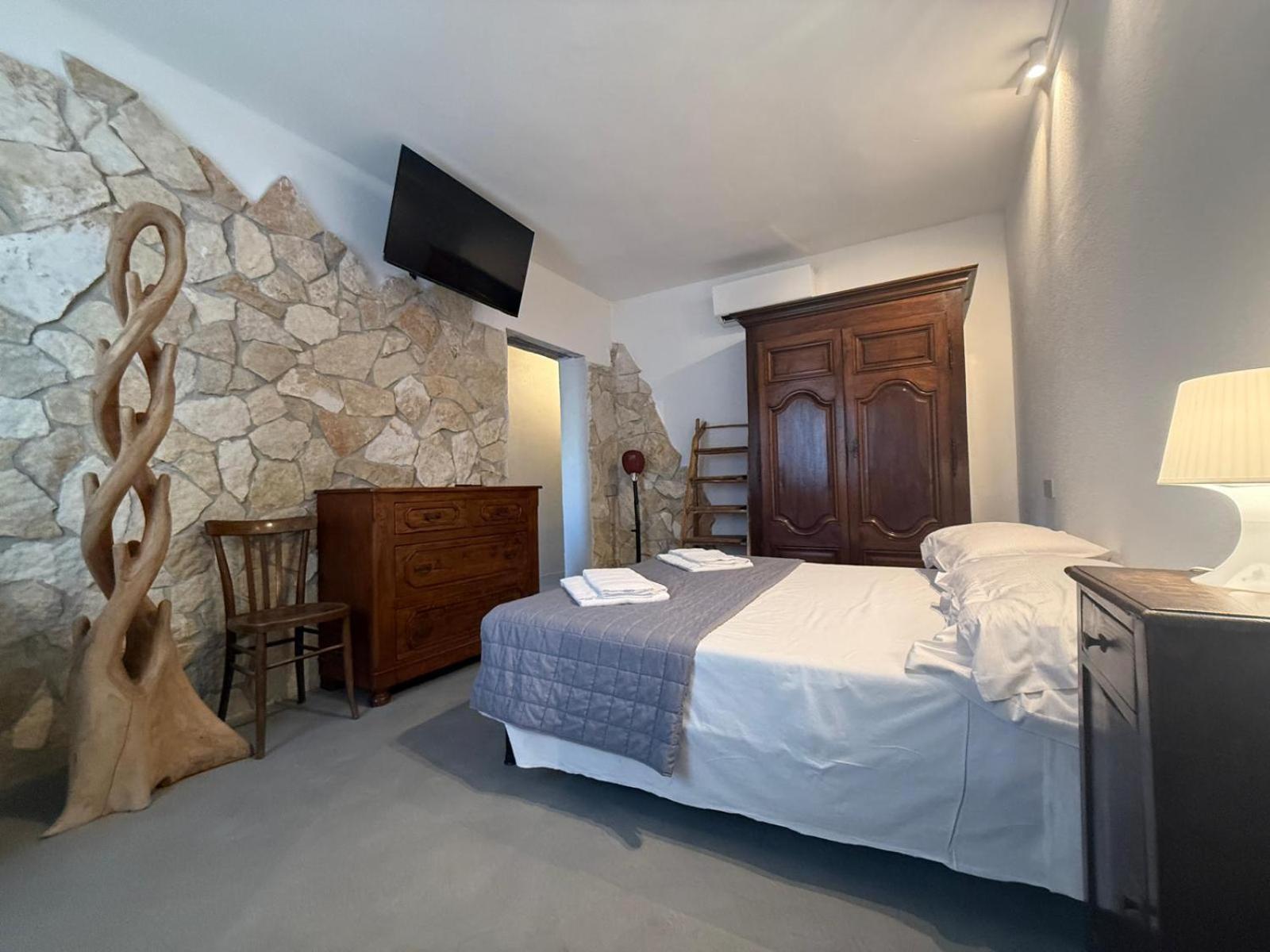 B&B Relax Room Villa Segala 5A *