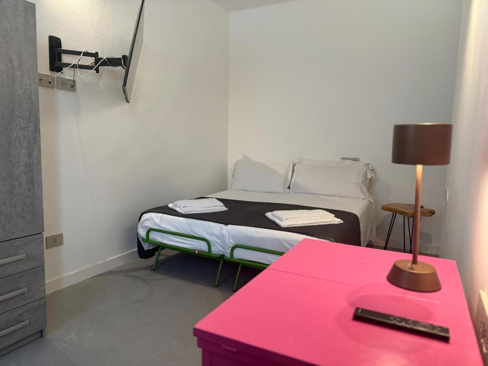B&B Relax Room Villa Segala 5A * Verona