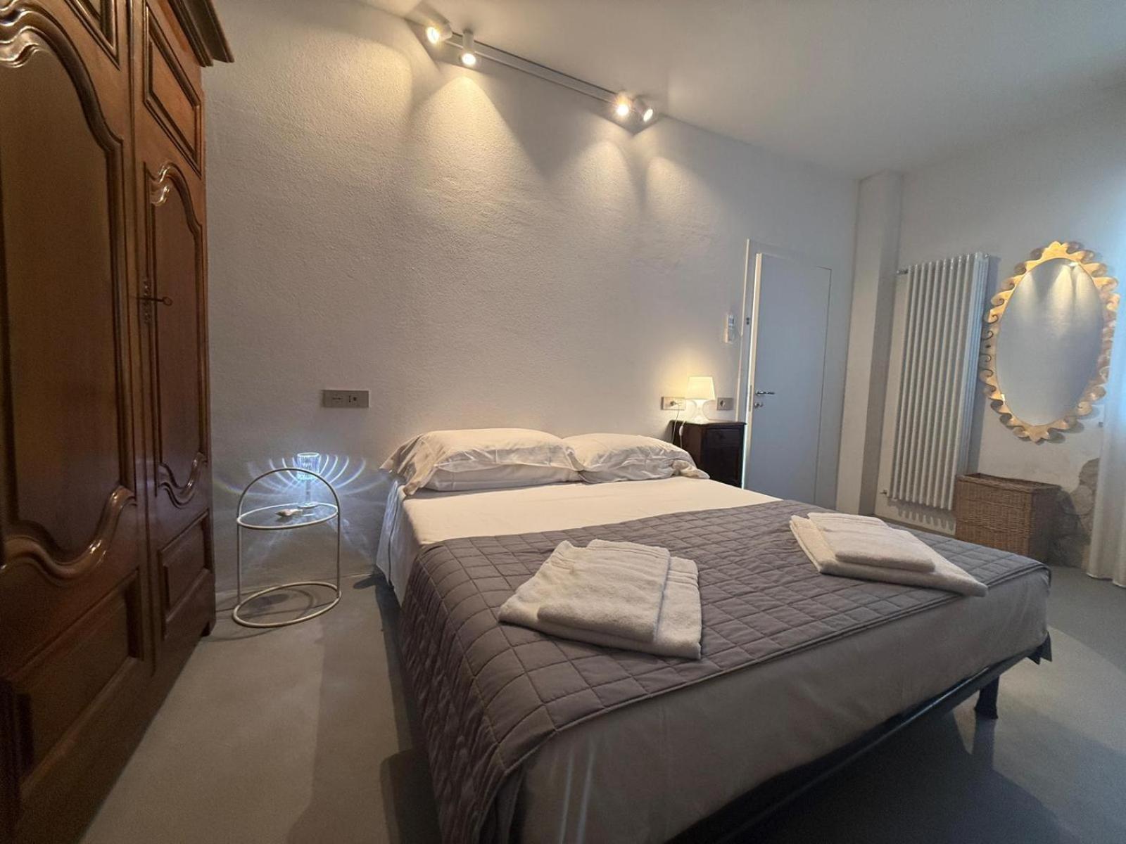 B&B Relax Room Villa Segala 5A