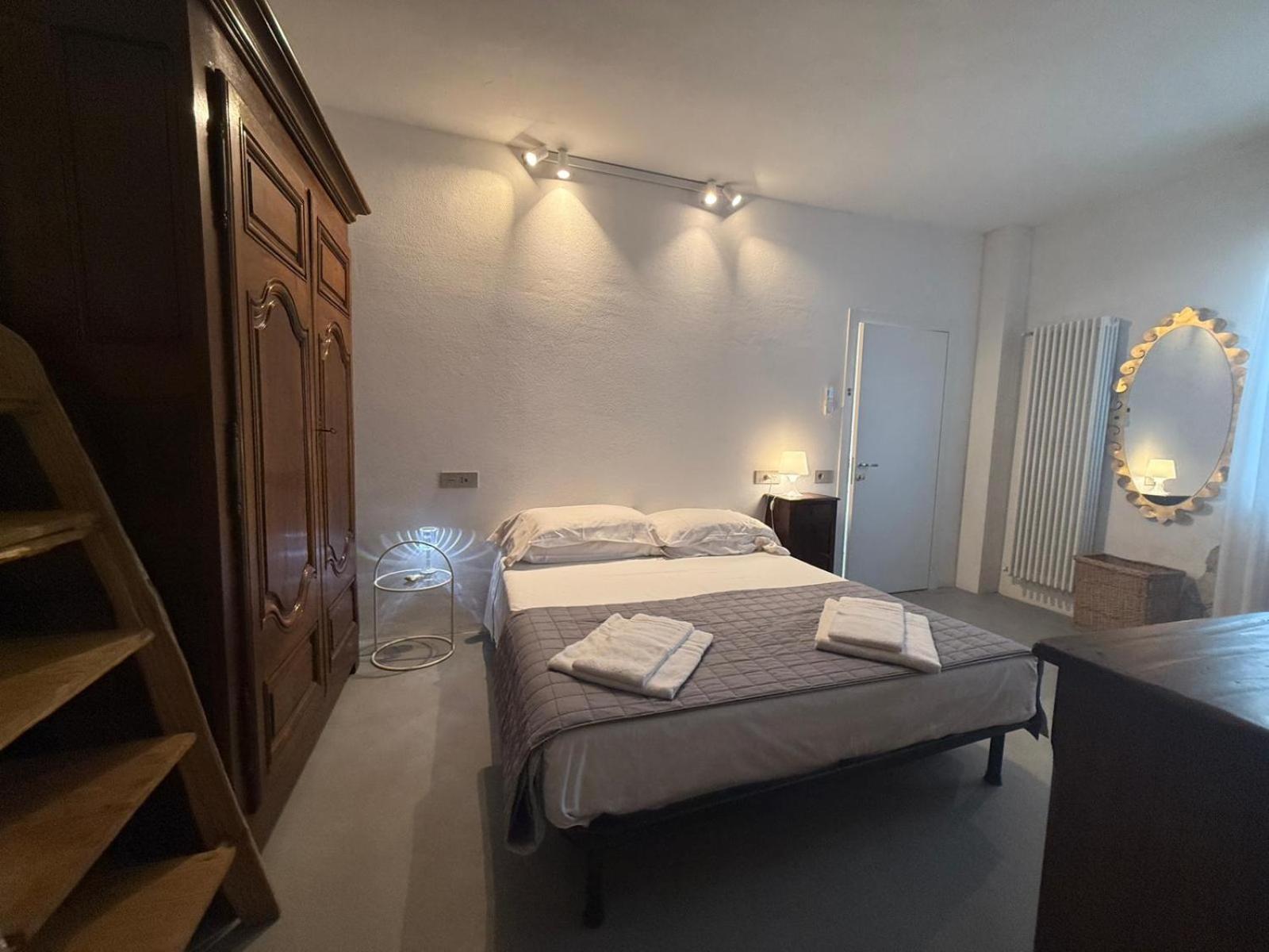 Affittacamere B&B Relax Room Villa Segala 5A