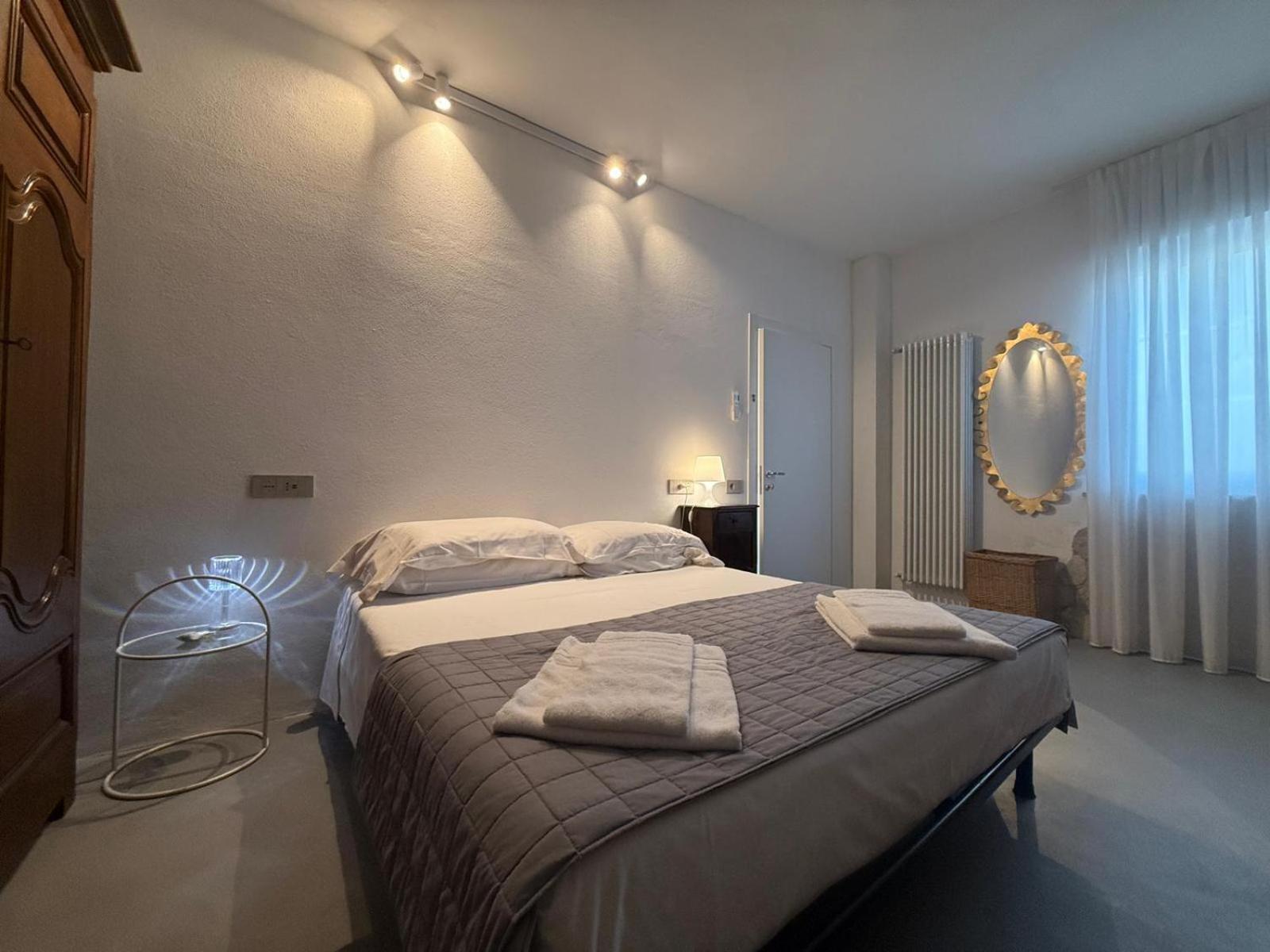 B&B Relax Room Villa Segala 5A Affittacamere *