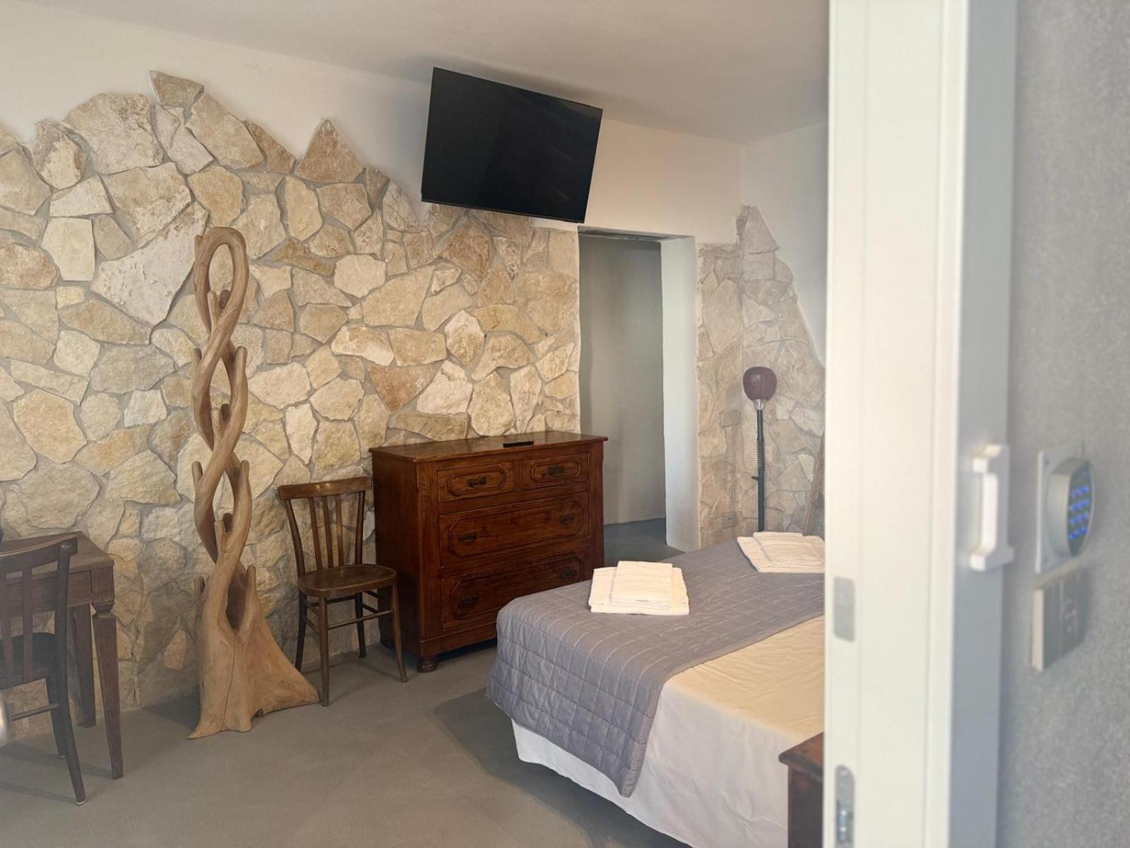 B&B Relax Room Villa Segala 5A