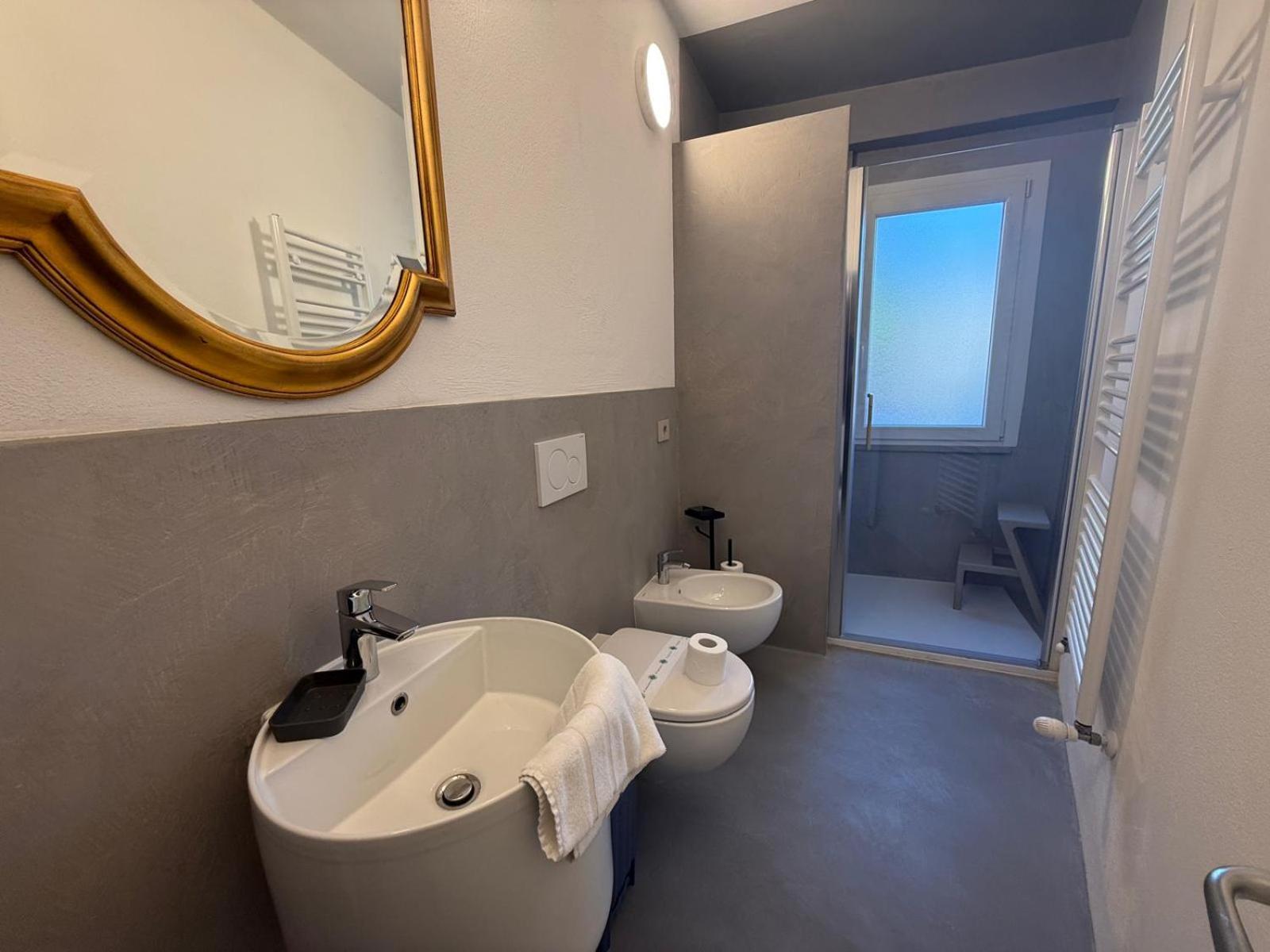 B&B Relax Room Villa Segala 5A Affittacamere
