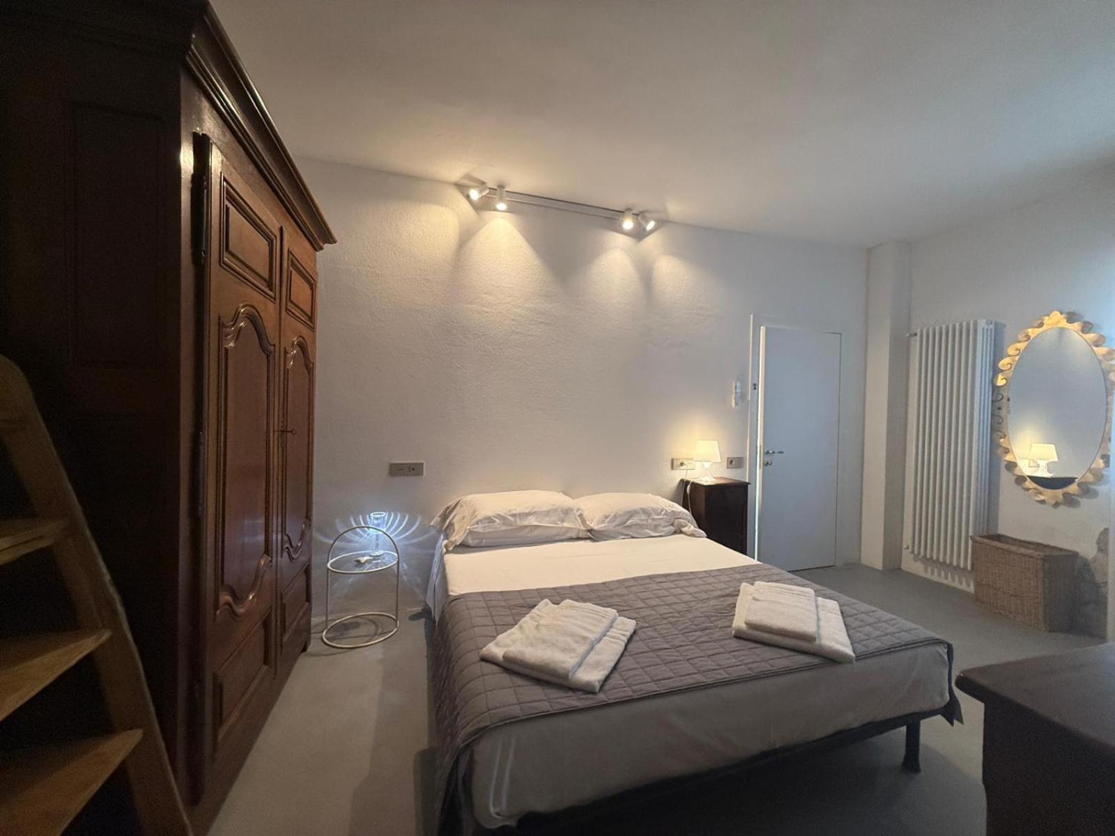 B&B Relax Room Villa Segala 5A Verona