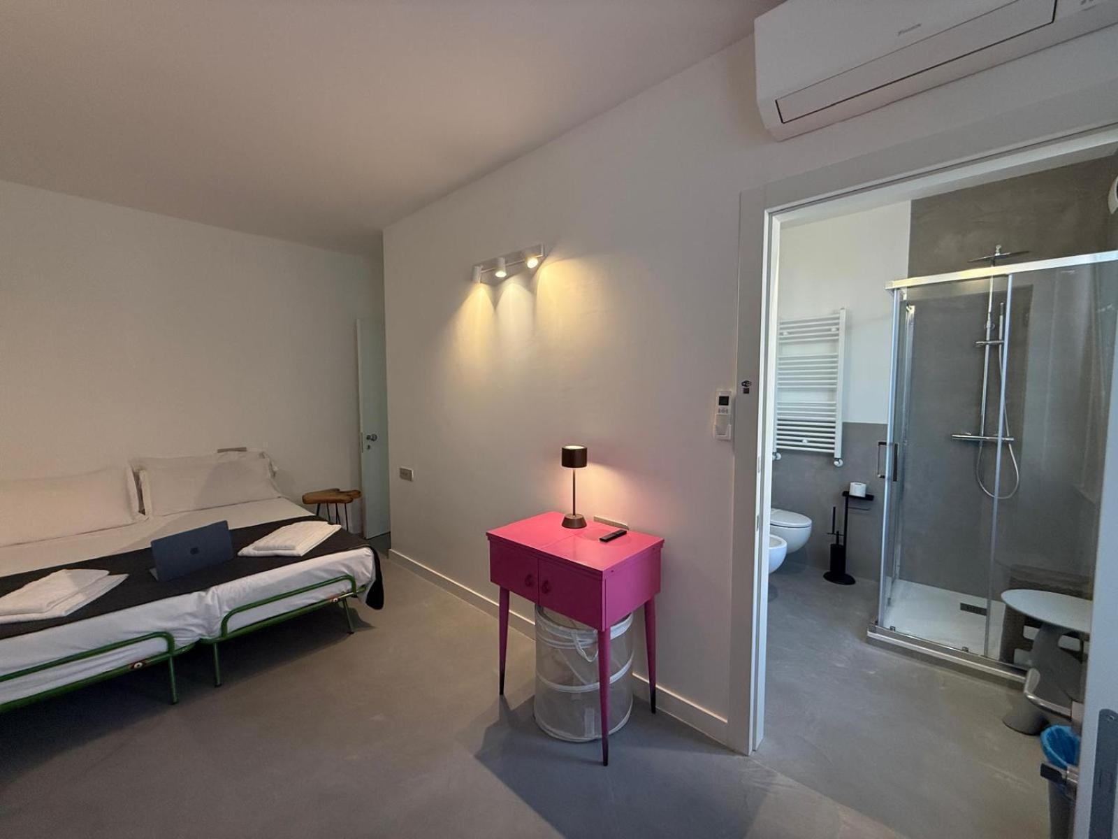 Affittacamere B&B Relax Room Villa Segala 5A Verona